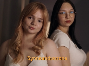 synneandverona Sexcam Portal