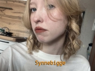 Synnebigge