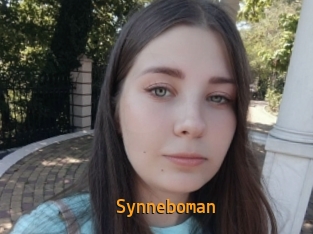 Synneboman