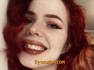 Synneborom
