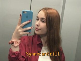 Synnecantrill