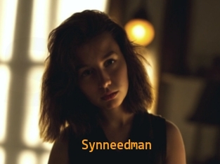 Synneedman