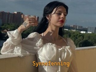 Synnefenning