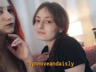 Synnoveandaisly
