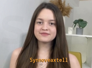 Synnoveaxtell