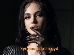 Synnoveboothroyd