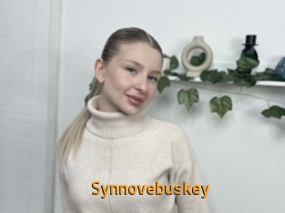 Synnovebuskey