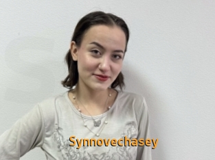Synnovechasey