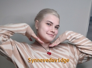 Synnovedavidge