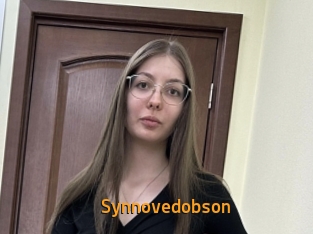 Synnovedobson