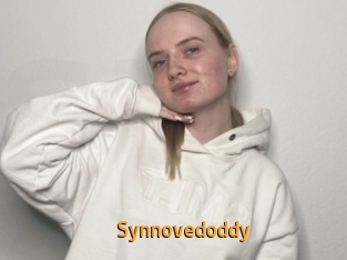 Synnovedoddy
