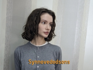 Synnovedodsons