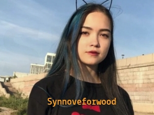 Synnoveforwood