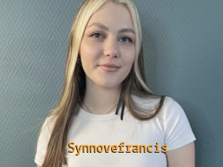 Synnovefrancis
