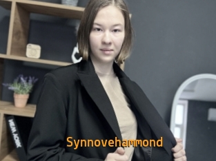 Synnovehammond