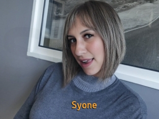 Syone