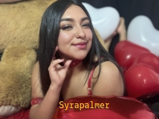Syrapalmer
