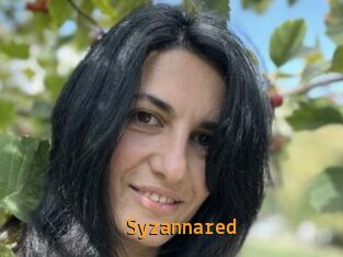 Syzannared