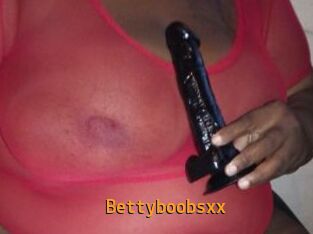 Bettyboobsxx