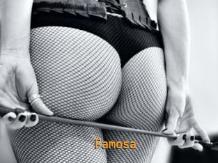 Famosa