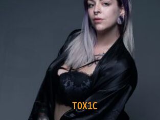 T0X1C
