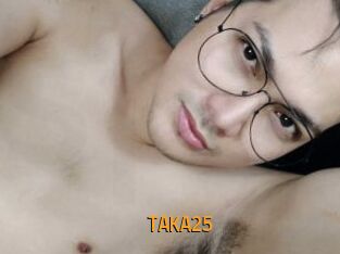 TAKA25 Sexcam Portal