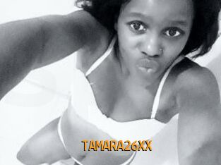 TAMARA26XX