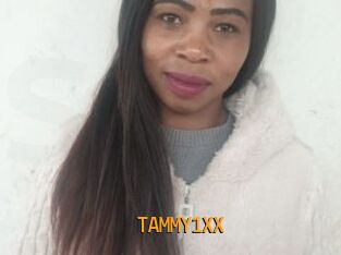 TAMMY1XX