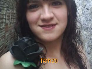 TAMY20