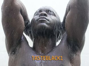TASTEBLACK1