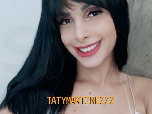 TATYMARTINEZZZ