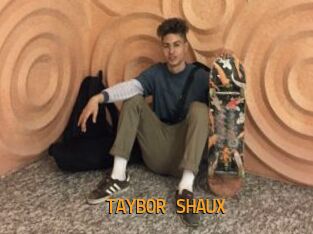 TAYBOR_SHAUX