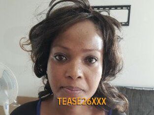TEASE26XXX