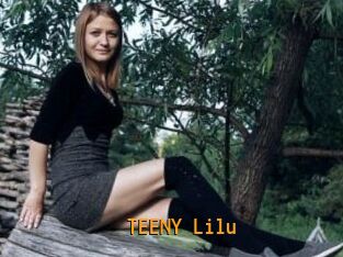 TEENY_Lilu