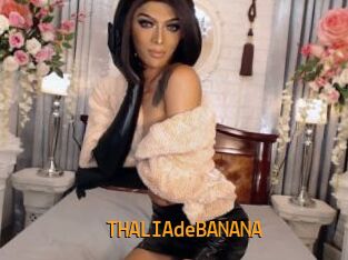 THALIAdeBANANA