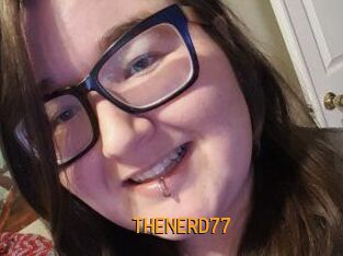 THENERD77 Sexcam Portal