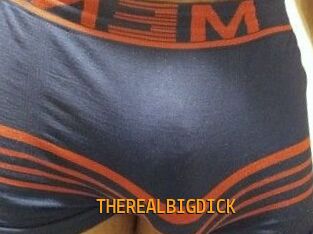 THEREALBIGDICK