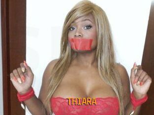 THIARA Sexcam Portal