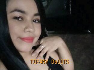 TIFANY_DollTS