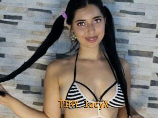 TINY_lucyX