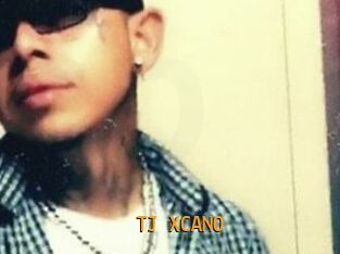 TJ_XCANO