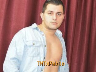 TMTxPablo
