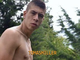 TOMASMILLER