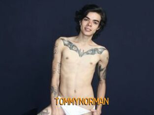 TOMMYNORMAN