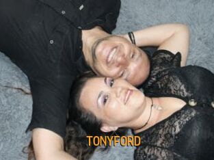 TONYFORD