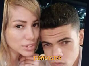 TONYFOSTER