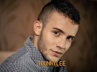 TOONNYLEE