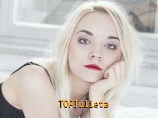 TOPJulieta