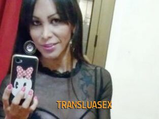 TRANSLUASEX