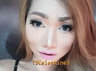 TSCelestine3 Sexcam Portal